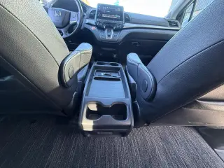 2024 Honda Odyssey
