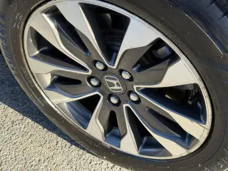 2024 Honda Odyssey