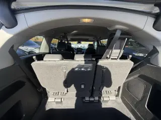 2024 Honda Odyssey