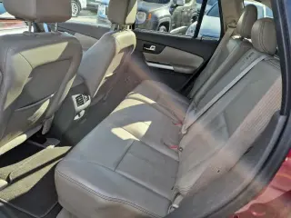 2013 Ford Edge Limited AWD
