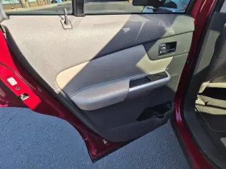 2013 Ford Edge Limited AWD