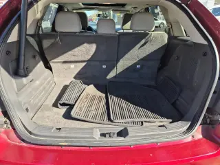 2013 Ford Edge Limited AWD
