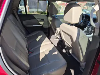 2013 Ford Edge Limited AWD