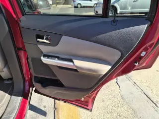 2013 Ford Edge Limited AWD