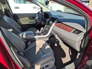 2013 Ford Edge Limited AWD