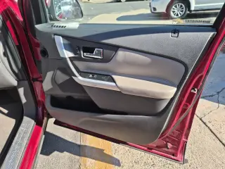 2013 Ford Edge Limited AWD