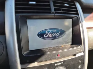 2013 Ford Edge Limited AWD