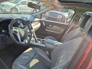2013 Ford Edge Limited AWD