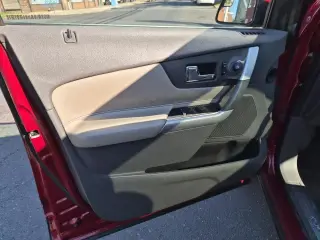 2013 Ford Edge Limited AWD