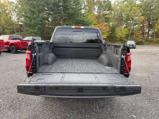 Ford F-150 2024 4x4 XLT 4 puertas SuperCrew 5,5 pies SB