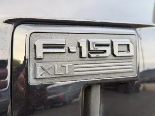 Ford F-150 2024 4x4 XLT 4 puertas SuperCrew 5,5 pies SB