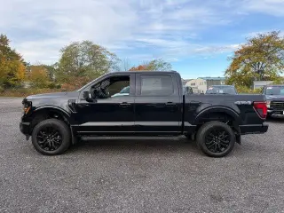 Ford F-150 2024 4x4 XLT 4 puertas SuperCrew 5,5 pies SB