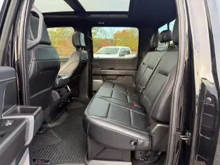 Ford F-150 2024 4x4 XLT 4 puertas SuperCrew 5,5 pies SB