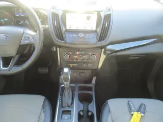 Ford Escape 2019 AWD SE 4dr SUV