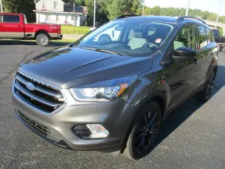 Ford Escape 2019 AWD SE 4dr SUV