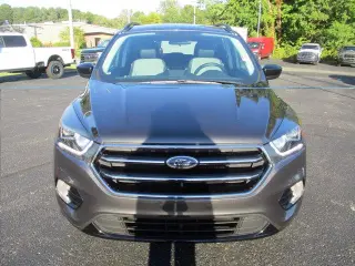 Ford Escape 2019 AWD SE 4dr SUV