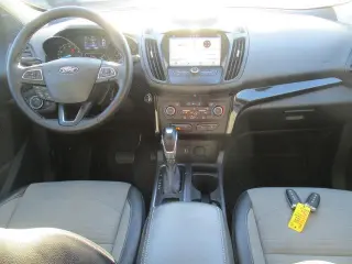 Ford Escape 2019 AWD SE 4dr SUV