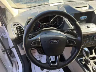 Ford Escape 2018 SEL 4dr SUV