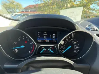 Ford Escape 2018 SEL 4dr SUV