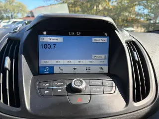 Ford Escape 2018 SEL 4dr SUV