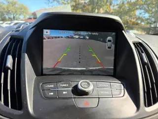 Ford Escape 2018 SEL 4dr SUV