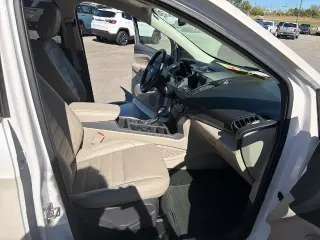 Ford Escape 2018 SEL 4dr SUV