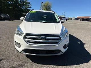 Ford Escape 2018 SEL 4dr SUV