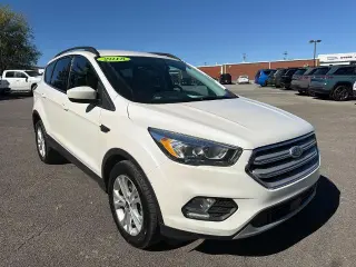Ford Escape 2018 SEL 4dr SUV