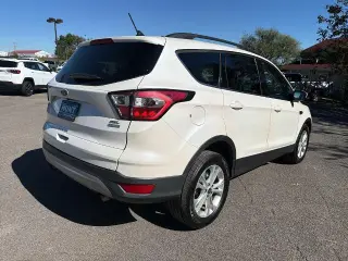 Ford Escape 2018 SEL 4dr SUV