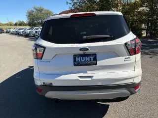 Ford Escape 2018 SEL 4dr SUV