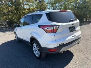 Ford Escape 2018 SEL 4dr SUV
