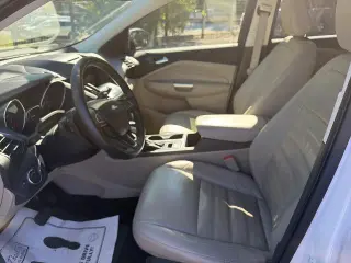 Ford Escape 2018 SEL 4dr SUV