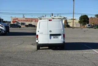 2017 Nissan NV200 Carga Compacta I4 S