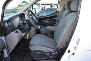 2017 Nissan NV200 Carga Compacta I4 S