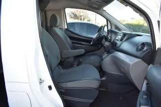 2017 Nissan NV200 Carga Compacta I4 S