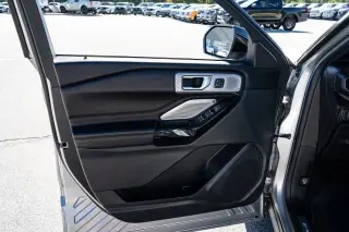 Ford Explorer 2021 AWD Platinum SUV 4 puertas