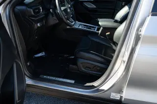 Ford Explorer 2021 AWD Platinum SUV 4 puertas