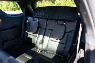 Ford Explorer 2021 AWD Platinum SUV 4 puertas