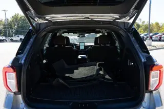 Ford Explorer 2021 AWD Platinum SUV 4 puertas