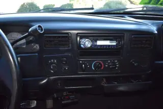 2004 Ford F-350 SRW Crew Cab 156" XL 4x4