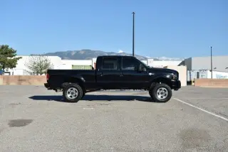 2004 Ford F-350 SRW Crew Cab 156" XL 4x4