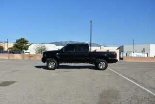 2004 Ford F-350 SRW Crew Cab 156" XL 4x4