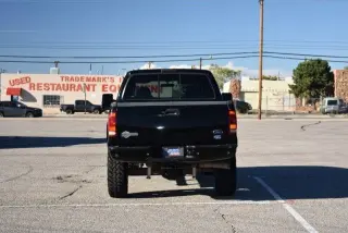 2004 Ford F-350 SRW Crew Cab 156" XL 4x4
