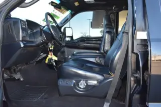 2004 Ford F-350 SRW Crew Cab 156" XL 4x4