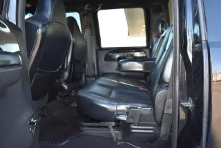 2004 Ford F-350 SRW Crew Cab 156" XL 4x4