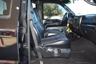 2004 Ford F-350 SRW Crew Cab 156" XL 4x4