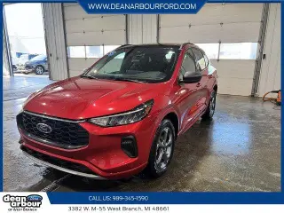 Ford Escape 2023 AWD ST-Line 4dr SUV