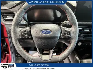 Ford Escape 2023 AWD ST-Line 4dr SUV