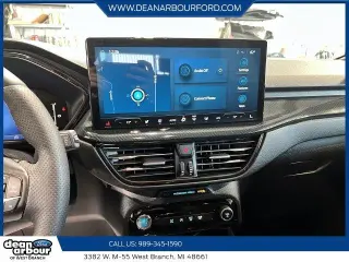 Ford Escape 2023 AWD ST-Line 4dr SUV