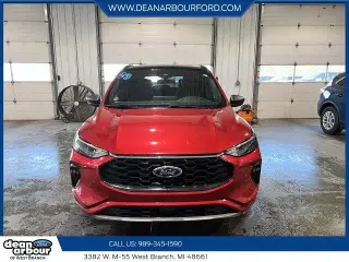 Ford Escape 2023 AWD ST-Line 4dr SUV